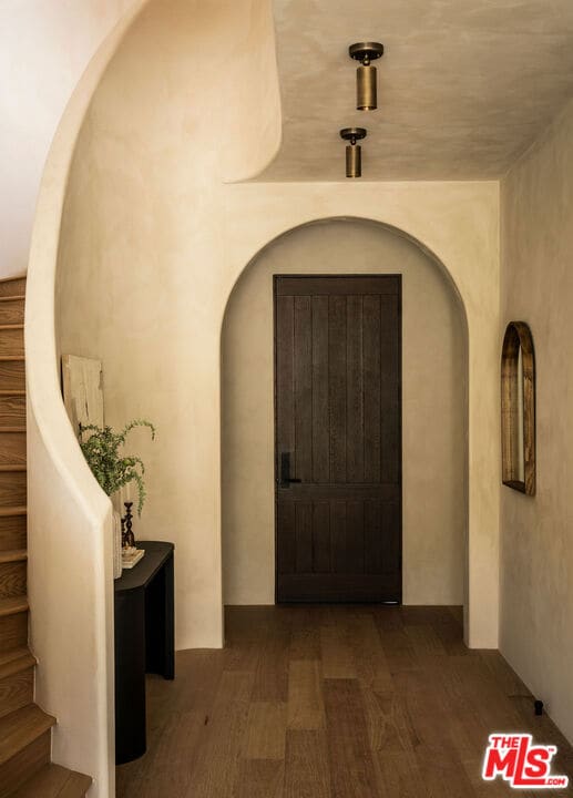 Entry Way