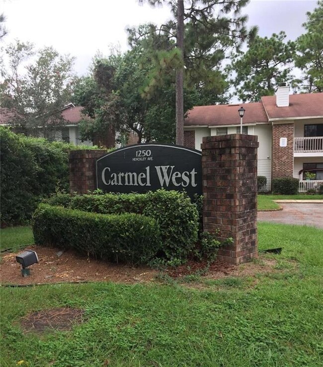 1250 Henckley Ave unit 104, Mobile, AL 36609 - photo 6