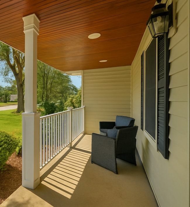 131 W Chicago Ave, Downers Grove, IL 60515 - photo 2