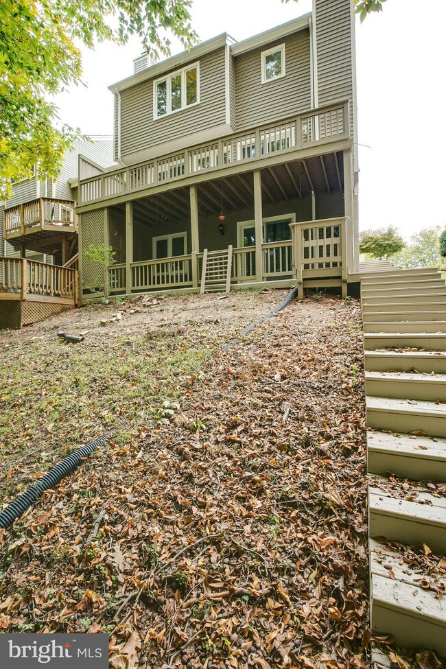 4749 Timber Ridge Dr, Dumfries, VA 22025 - photo 7