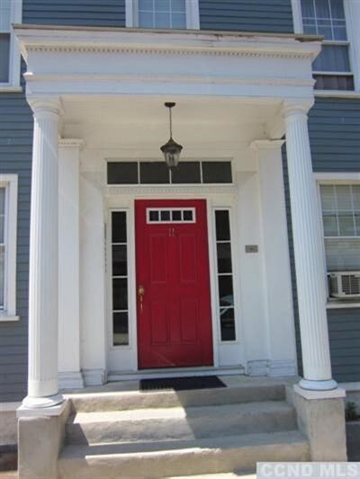 11 S 2nd St unit 5, Hudson, NY 12534 - photo 2