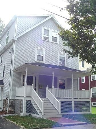 239 Robbins St unit 1, Waltham, MA 02453 - photo 2