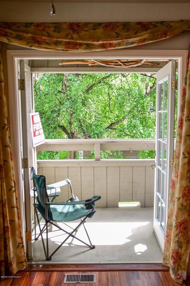 Private Haven!