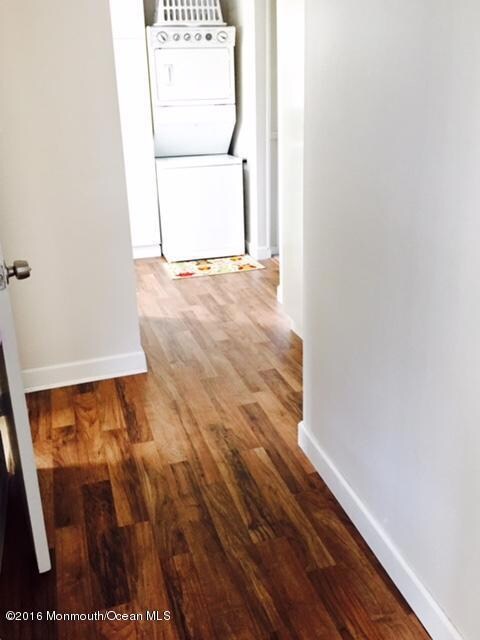 Washer/Dryer Lower Level