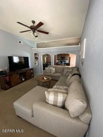 14324 Desert Cactus Dr, Horizon City, TX 79928 - photo 2