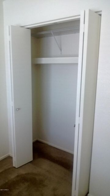Closet 1