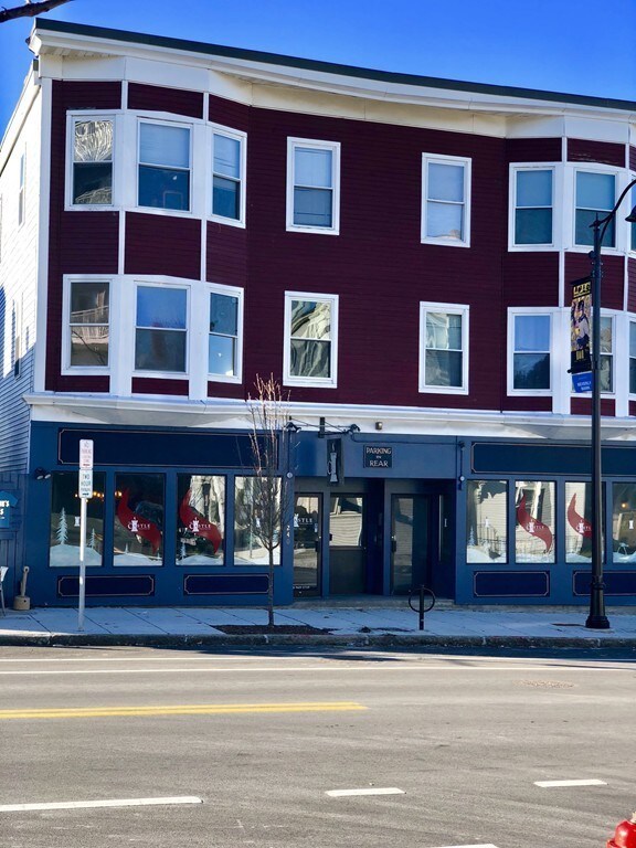 240 Rantoul St, Beverly, MA 01915 - photo 2