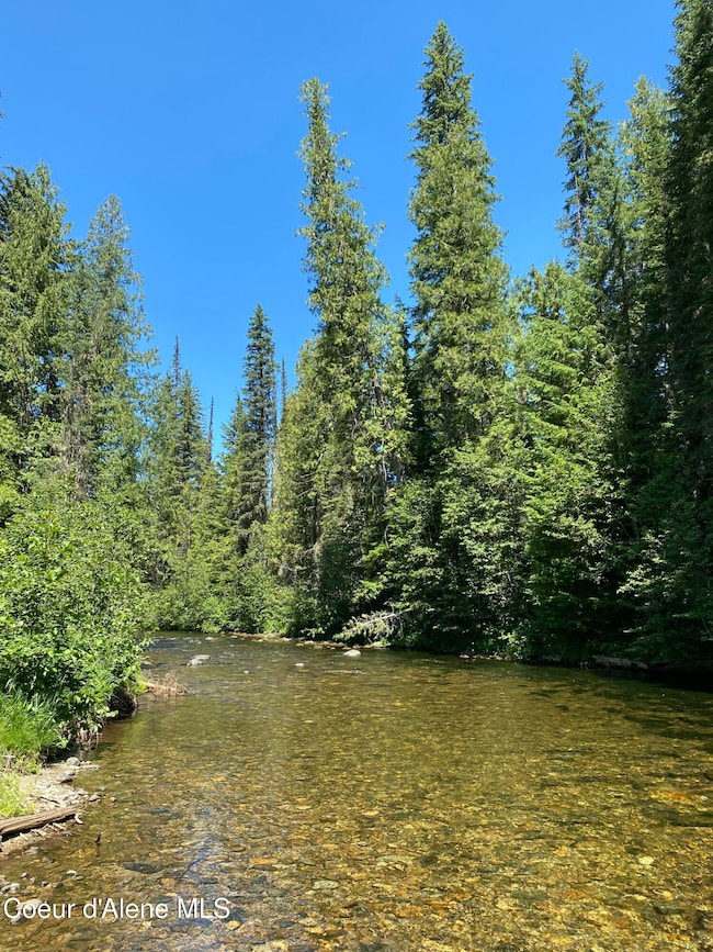 Granite Creek