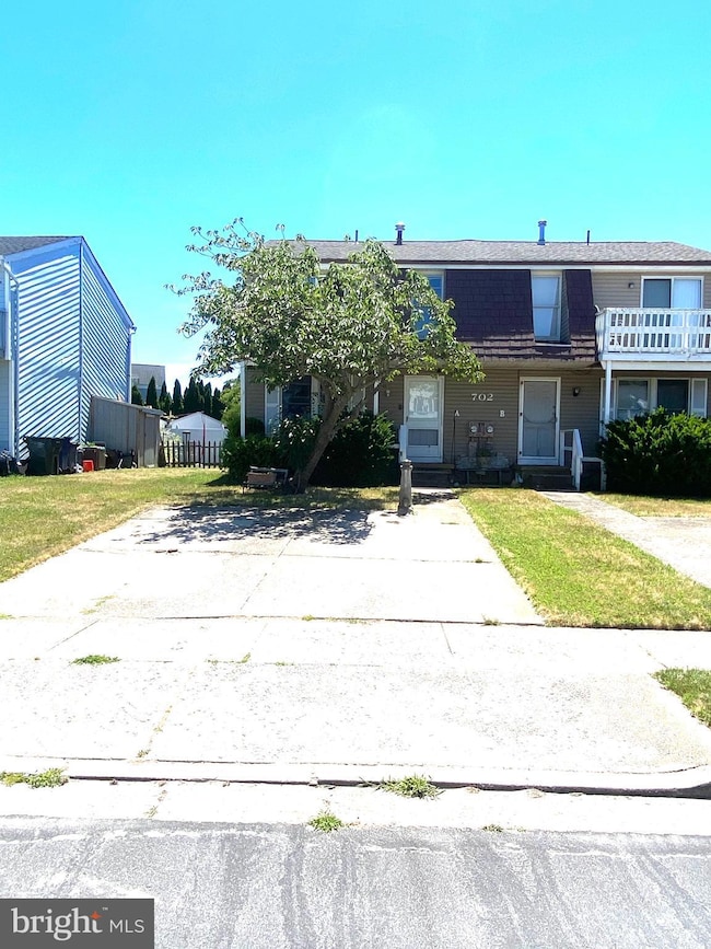 702 Lagoon Blvd, Brigantine, NJ 08203 - photo 2