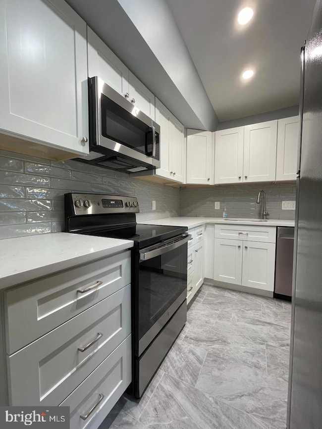 4415 36th St S unit A2, Arlington, VA 22206 - photo 2