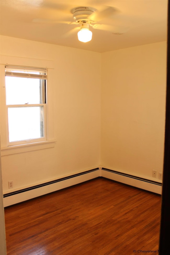 1605 E 16th St, Cheyenne, WY 82001 - photo 6