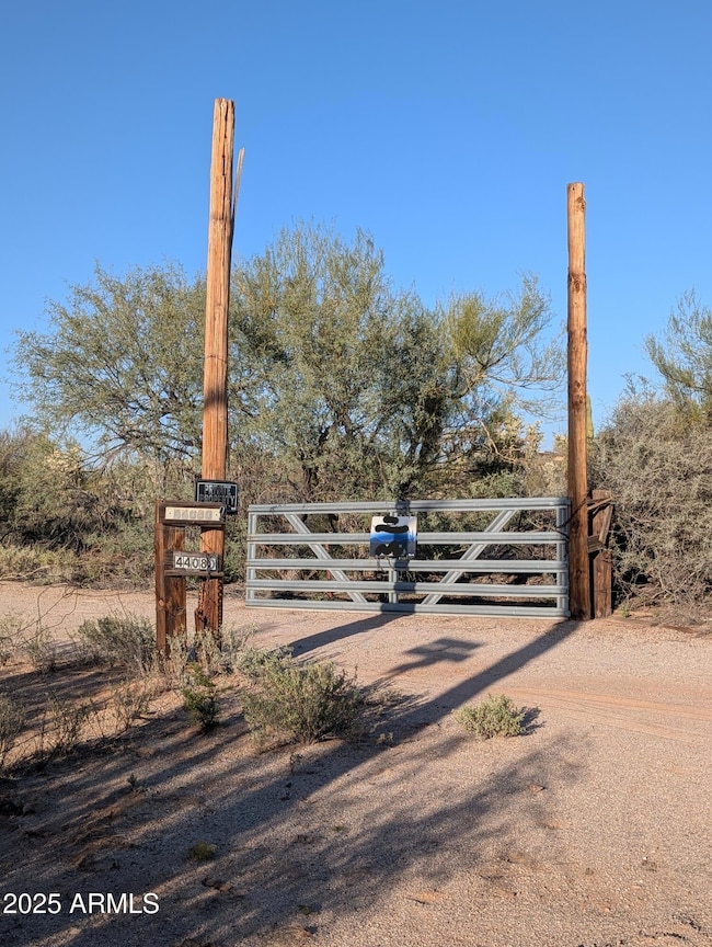 44000 E Fairmont Dr, Tucson, AZ 85739 - photo 5