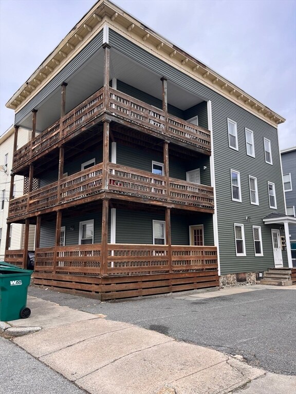 786 Social St, Woonsocket, RI 02895 - photo 6