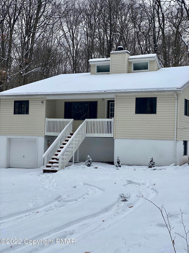 2065 Locust Ridge Rd, Pocono Lake, PA 18347 - photo 2