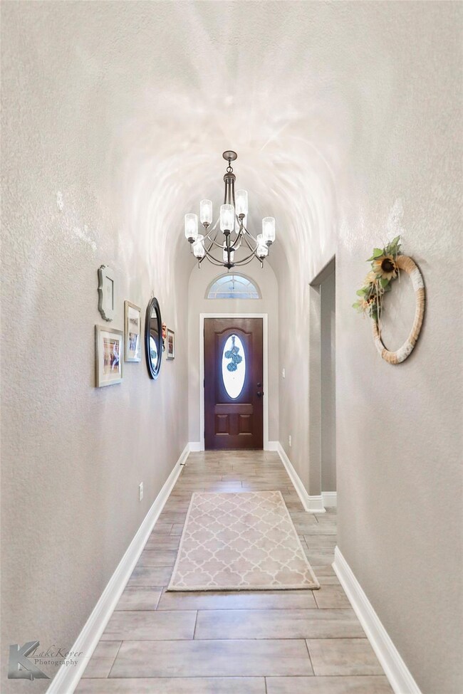 7542 Tuscany Dr, Abilene, TX 79606 - photo 5