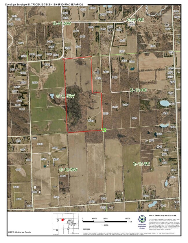 9283 Twin Oaks, Dexter, MI 48130 - photo 2