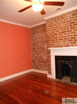 418 E Liberty St, Savannah, GA 31401 - photo 3
