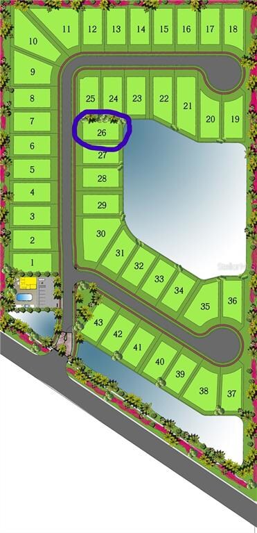 7728 Sandhill Lake Dr, Sarasota, FL 34241 - photo 2