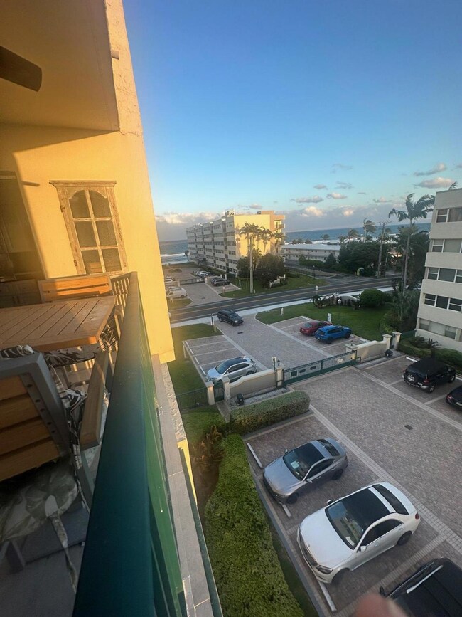 Port de Mer unit 509B, Hillsboro Beach, FL 33062 - photo 6