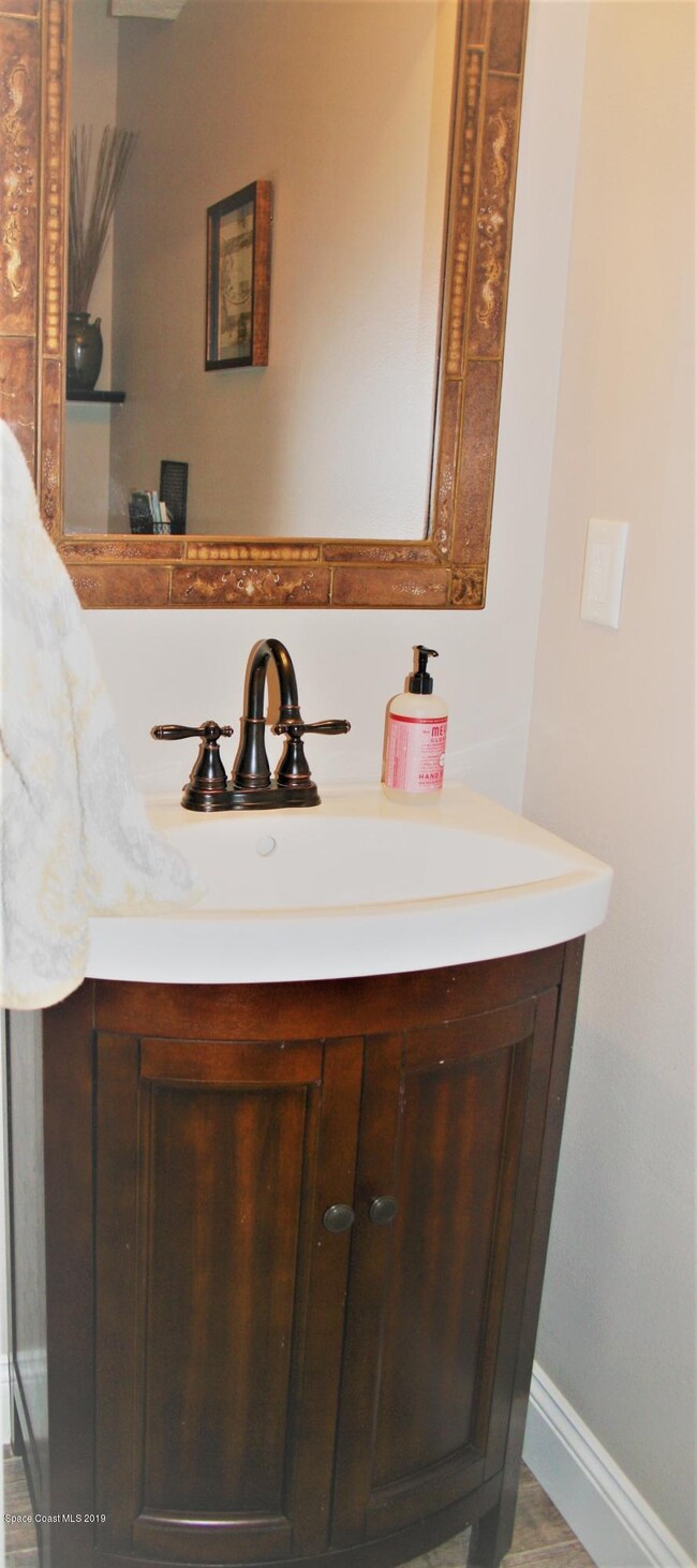Half Bath