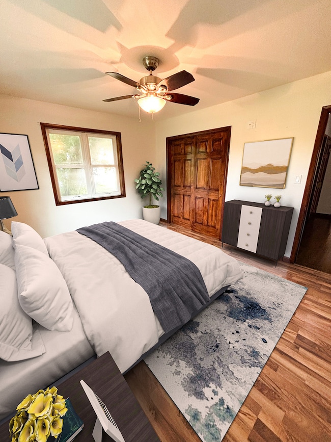 2312 209th St, Chicago Heights, IL 60411 - photo 5