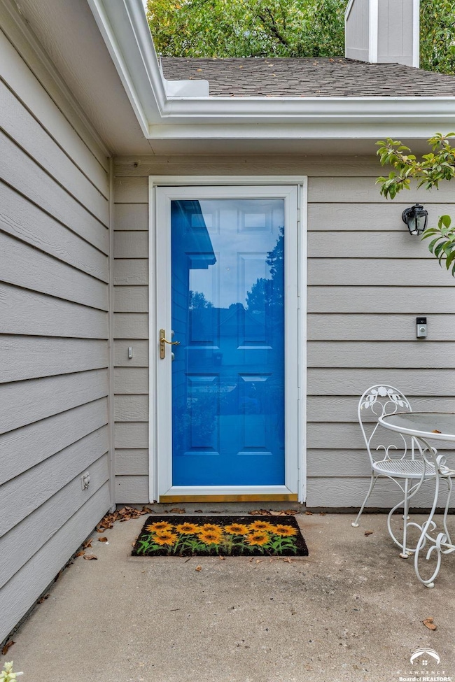 2416 Lancaster Dr, Lawrence, KS 66049 - photo 7