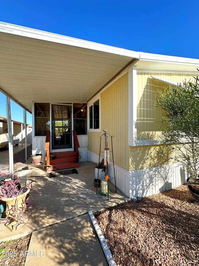 8780 E Mckellips Rd unit 139, Scottsdale, AZ 85257 - photo 5