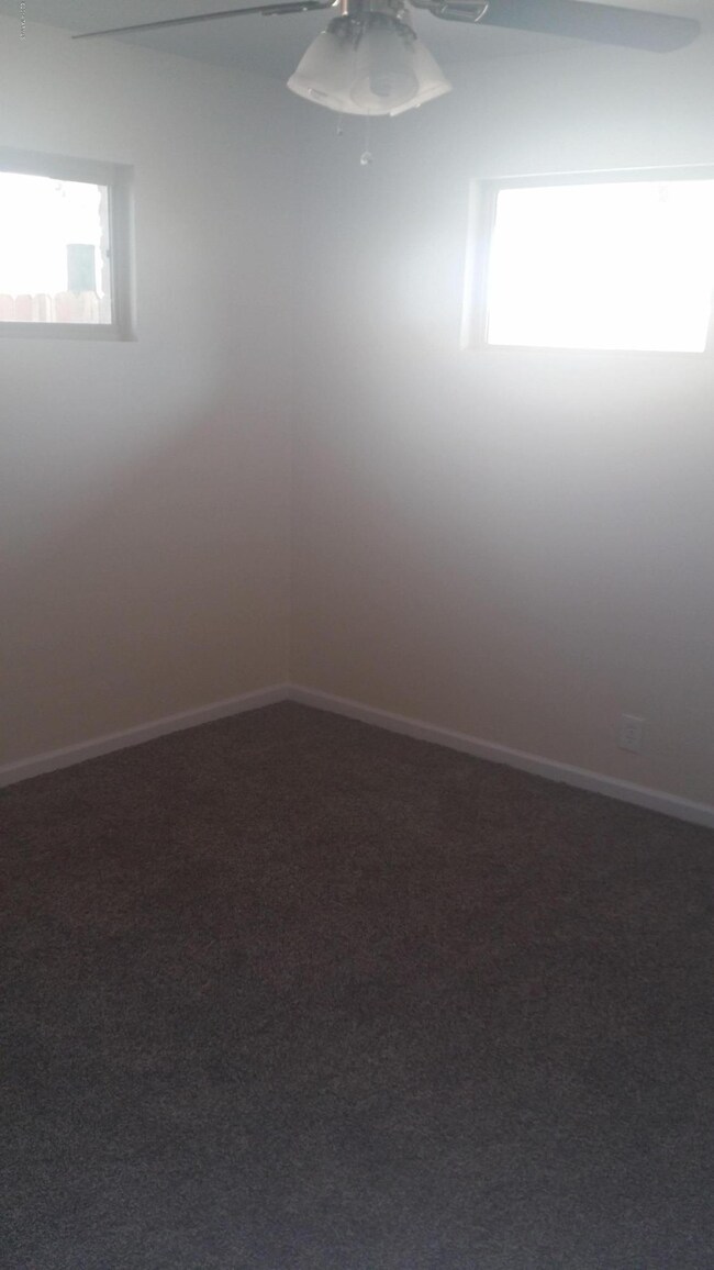2ND MASTER BDRM