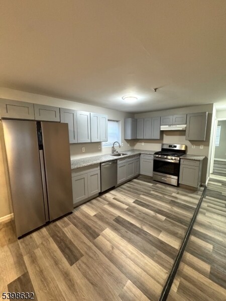40-42 Hinsdale Place unit 1, Newark, NJ 07104 - photo 6