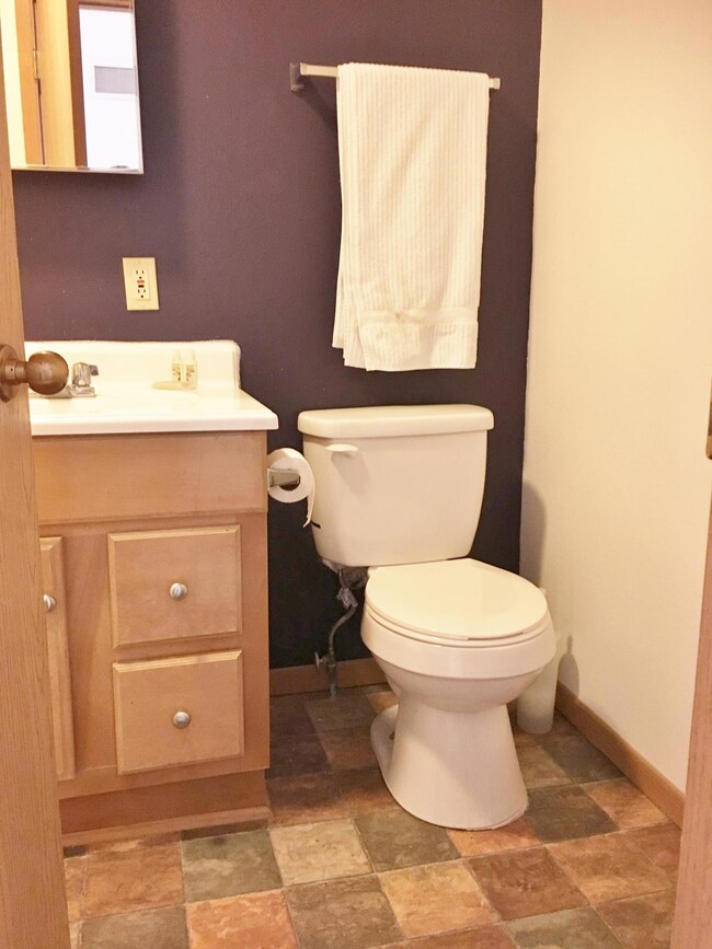 222 State, Boone - Unit 1 BR
