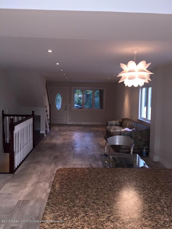 4 Kitchen dining rm view