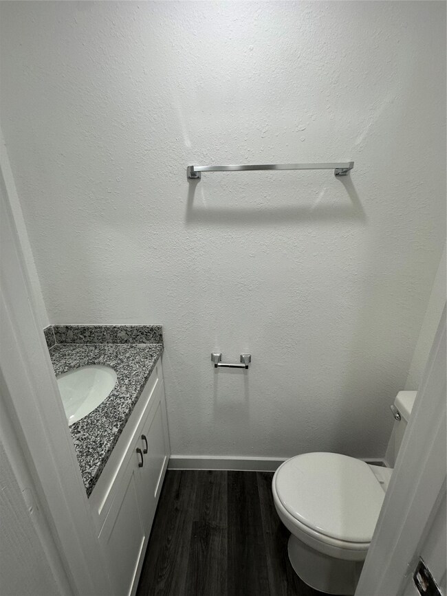 Half Bath