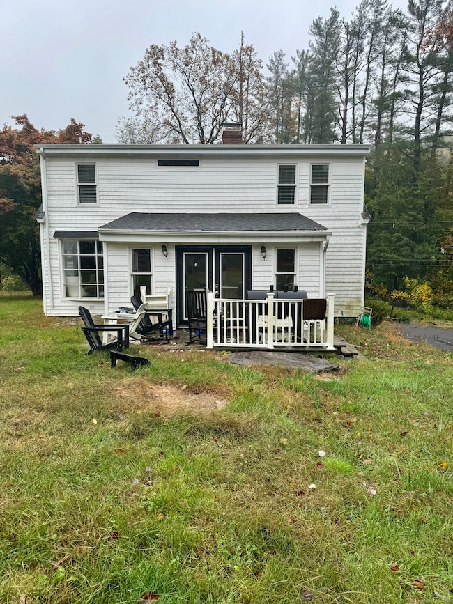 159 Bethany Rd, Beacon Falls, CT 06403 - photo 3