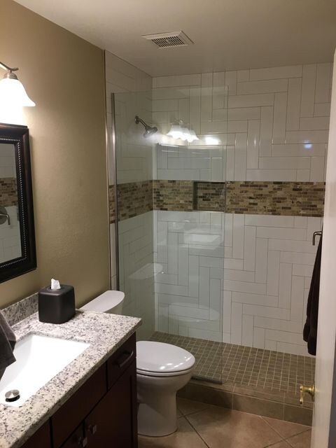 Downstairs Bathroom