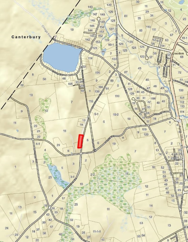 427 Shaker Rd, Loudon, NH 03307 - photo 7