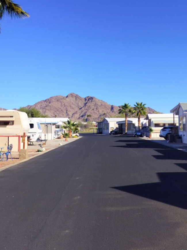 13650 N Frontage Rd unit 504, Yuma, AZ 85367 - photo 4