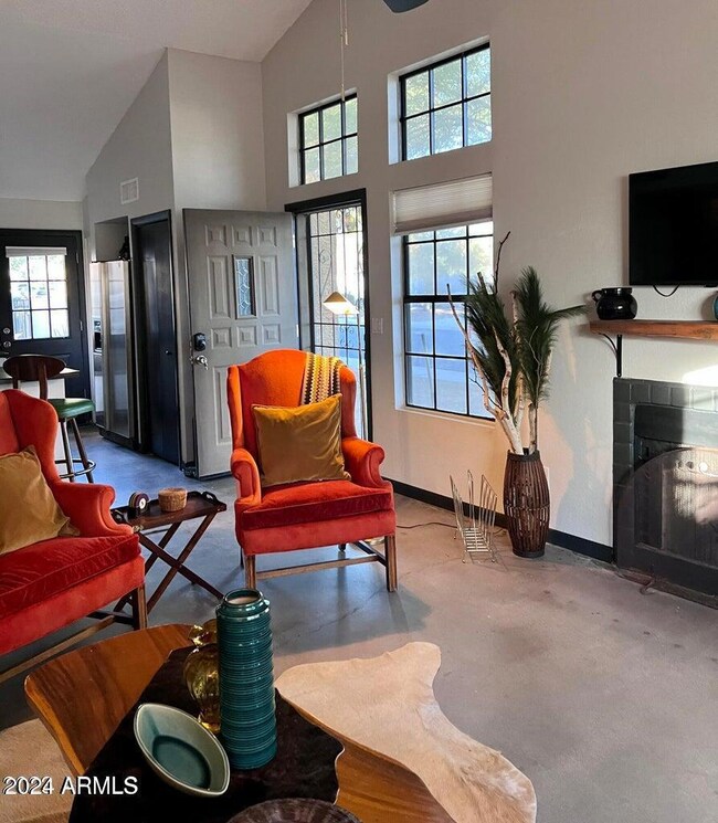 5704 E Aire Libre Ave unit 1108, Scottsdale, AZ 85254 - photo 6