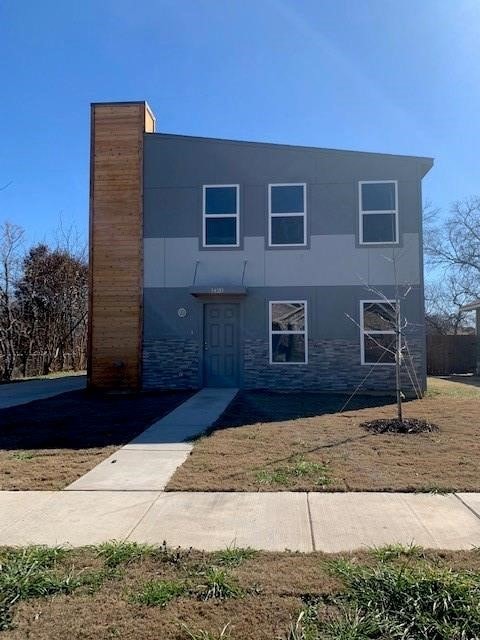 1420 E Arlington Ave unit 2, Fort Worth, TX 76104 - photo 6