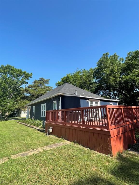 1201 N 26th St, Parsons, KS 67357 - photo 4