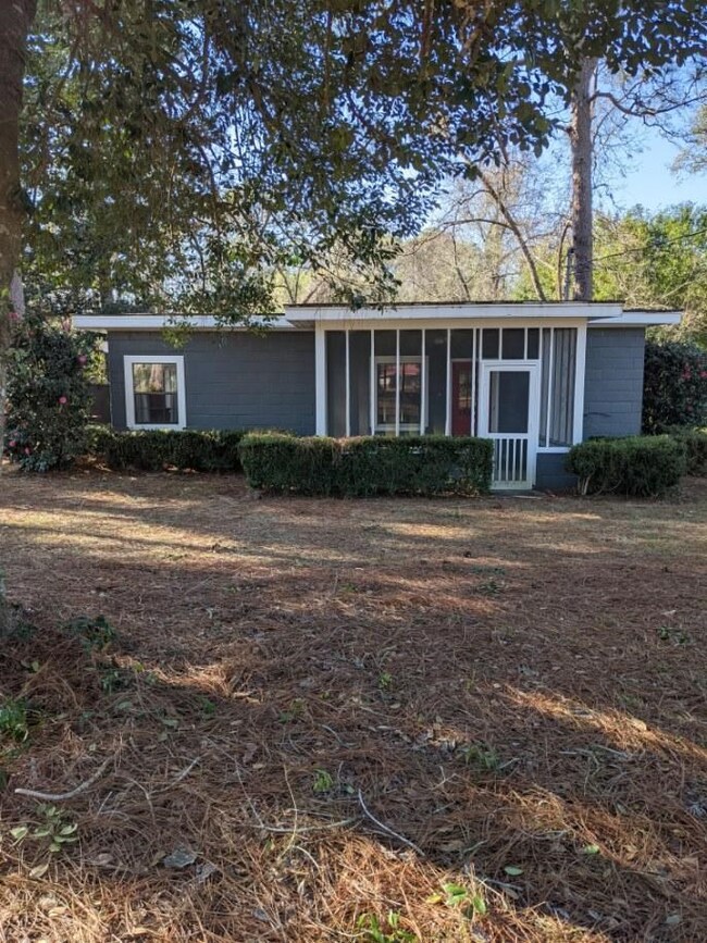 501 N Chester Ave, Douglas, GA 31533 - photo 3