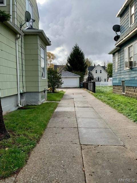 261 Sommer St, North Tonawanda, NY 14120 - photo 2