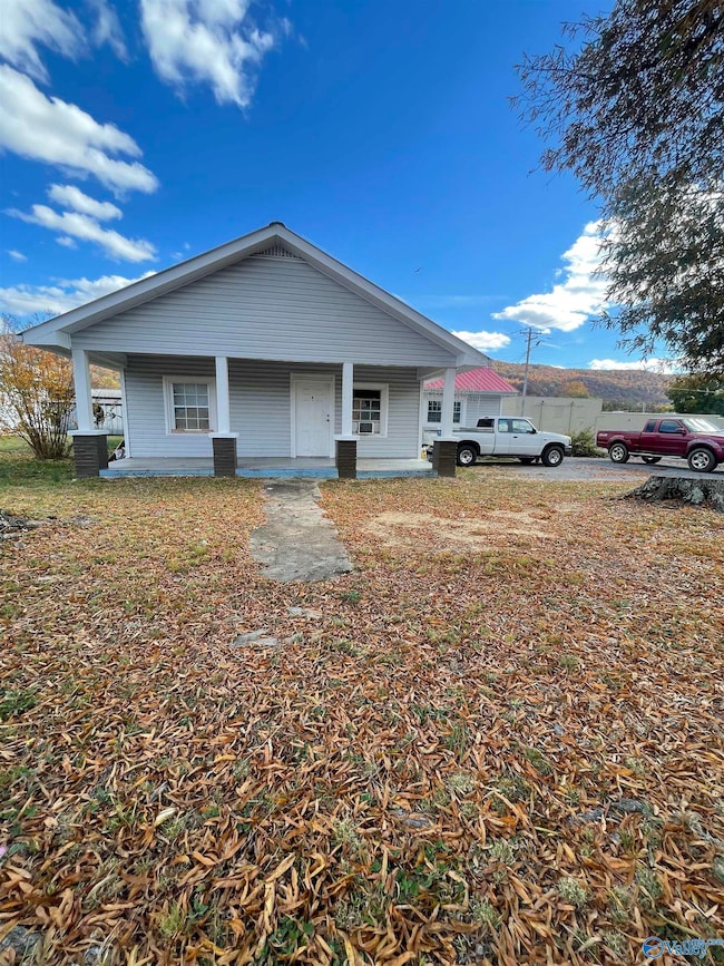 1201 Grand Ave NW unit 2, Fort Payne, AL 35967 - photo 2