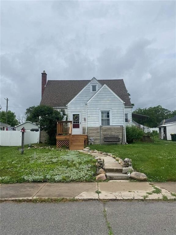 519 Main St, Lapel, IN 46051 - photo 3