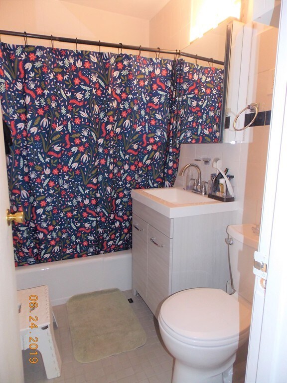 18 Glencoe St unit 30, Brighton, MA 02135 - photo 5