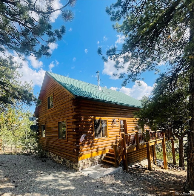 2578 Redhill Rd, Fairplay, CO 80440 - photo 4