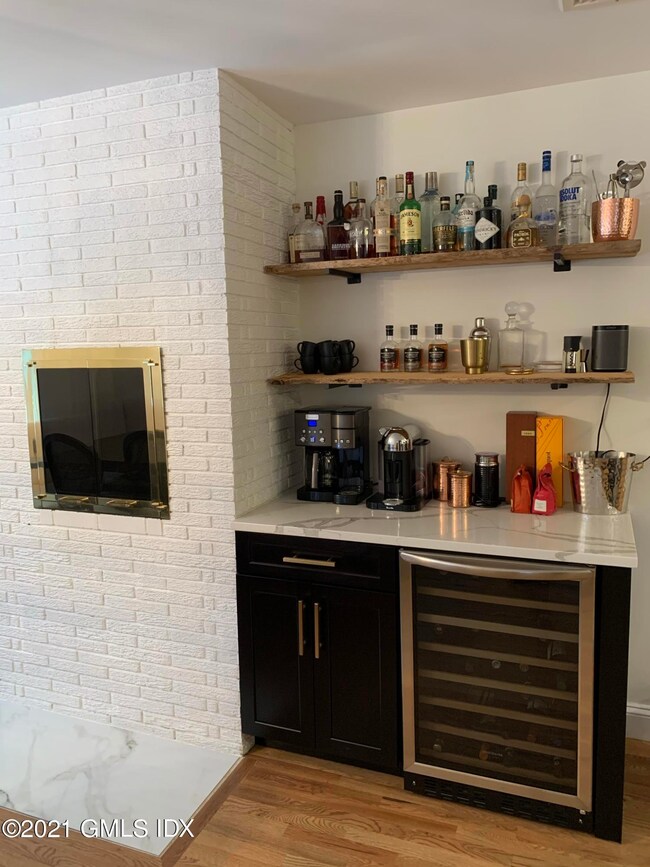 Kitchen Wetbar