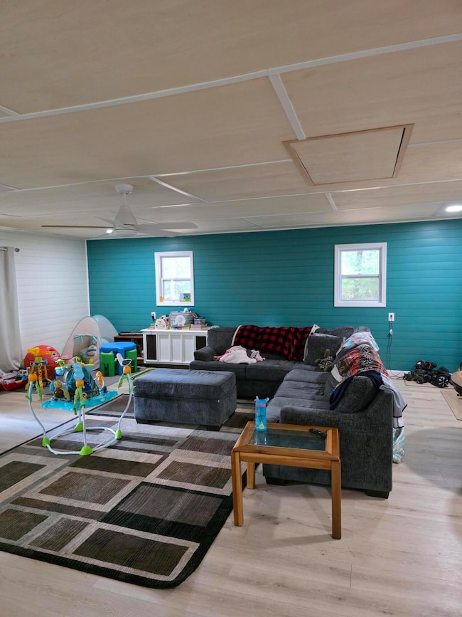 186 N Everett Rd, Harrisville, MI 48740 - photo 5