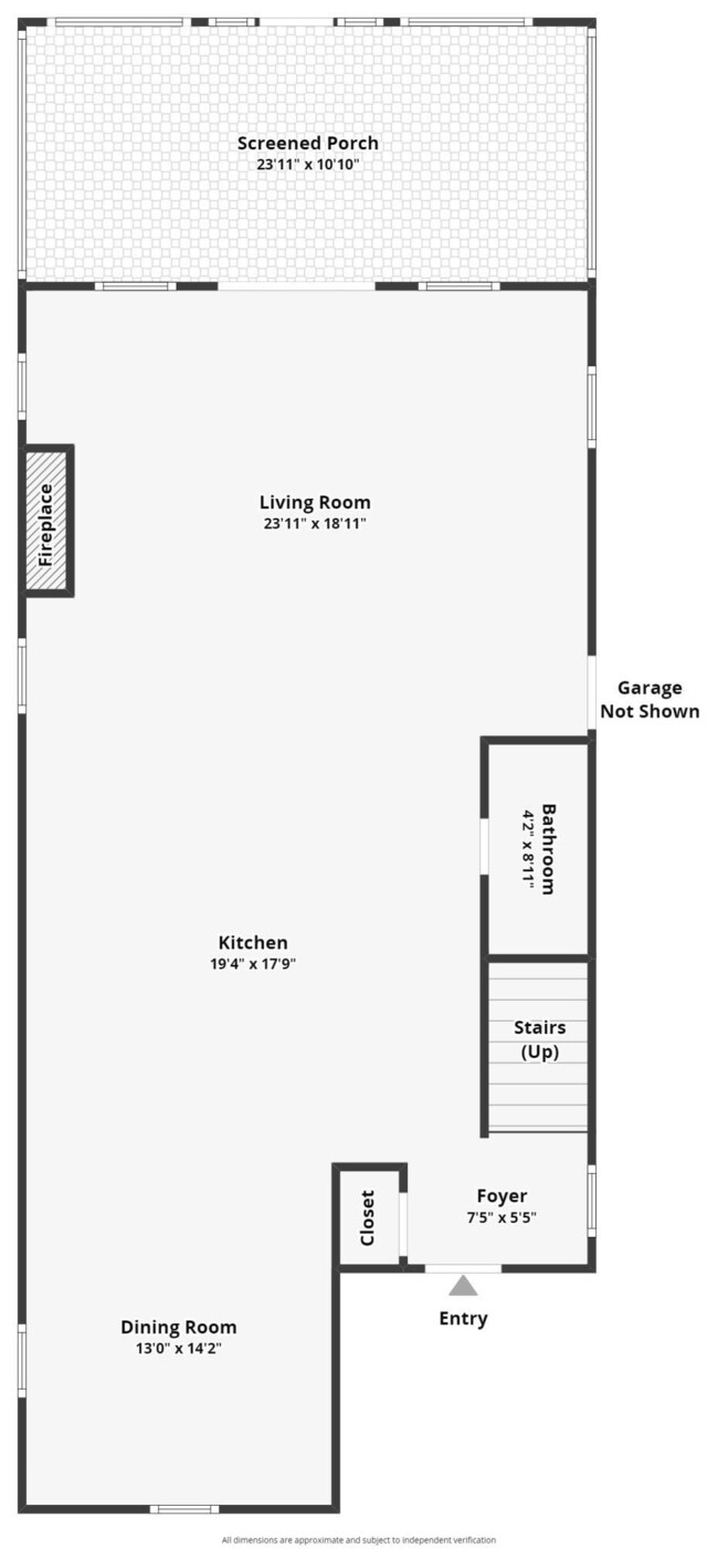 206 Samantha Way
