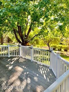 1404 composite maintaince free deck over