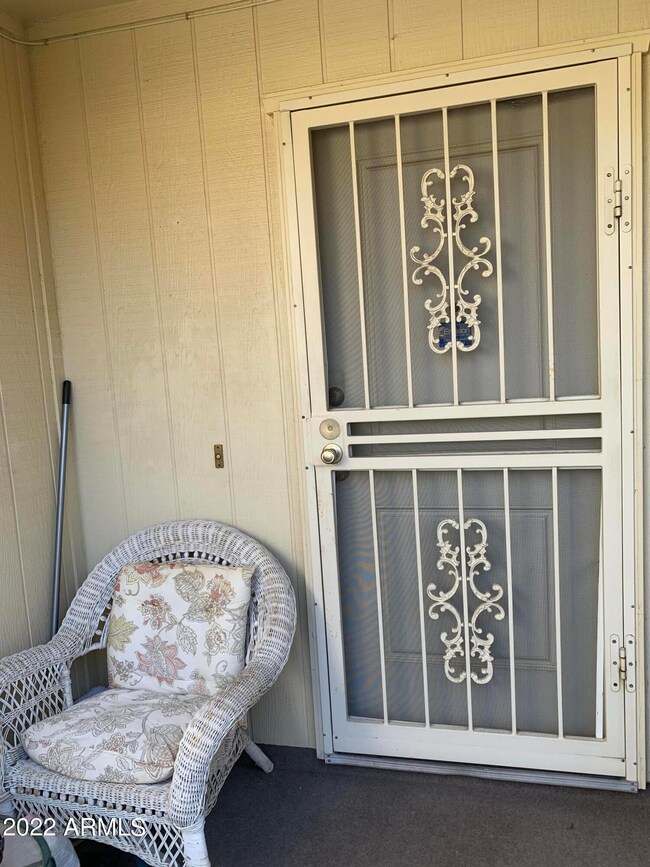 17453 N Del Webb Blvd unit 39, Sun City, AZ 85373 - photo 2